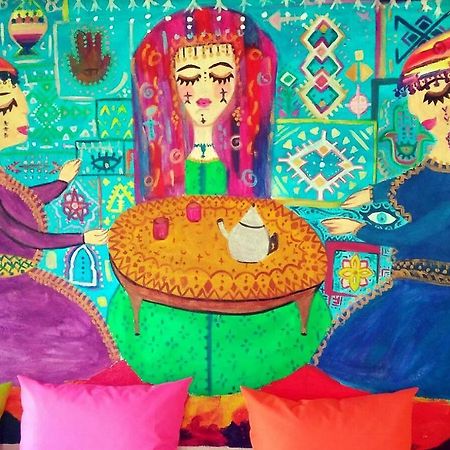 Bohemian Spirit, Vama Veche Exterior foto