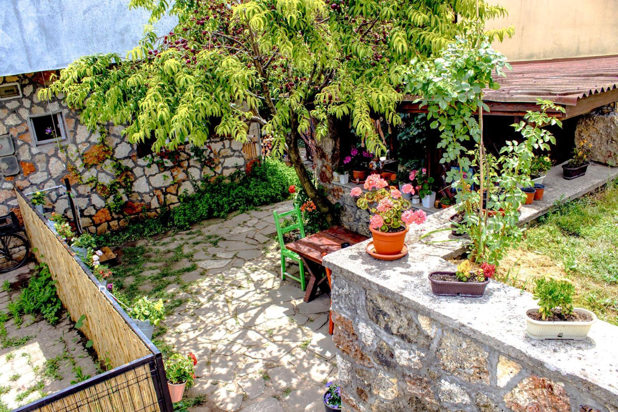 Bohemian Spirit, Vama Veche Exterior foto