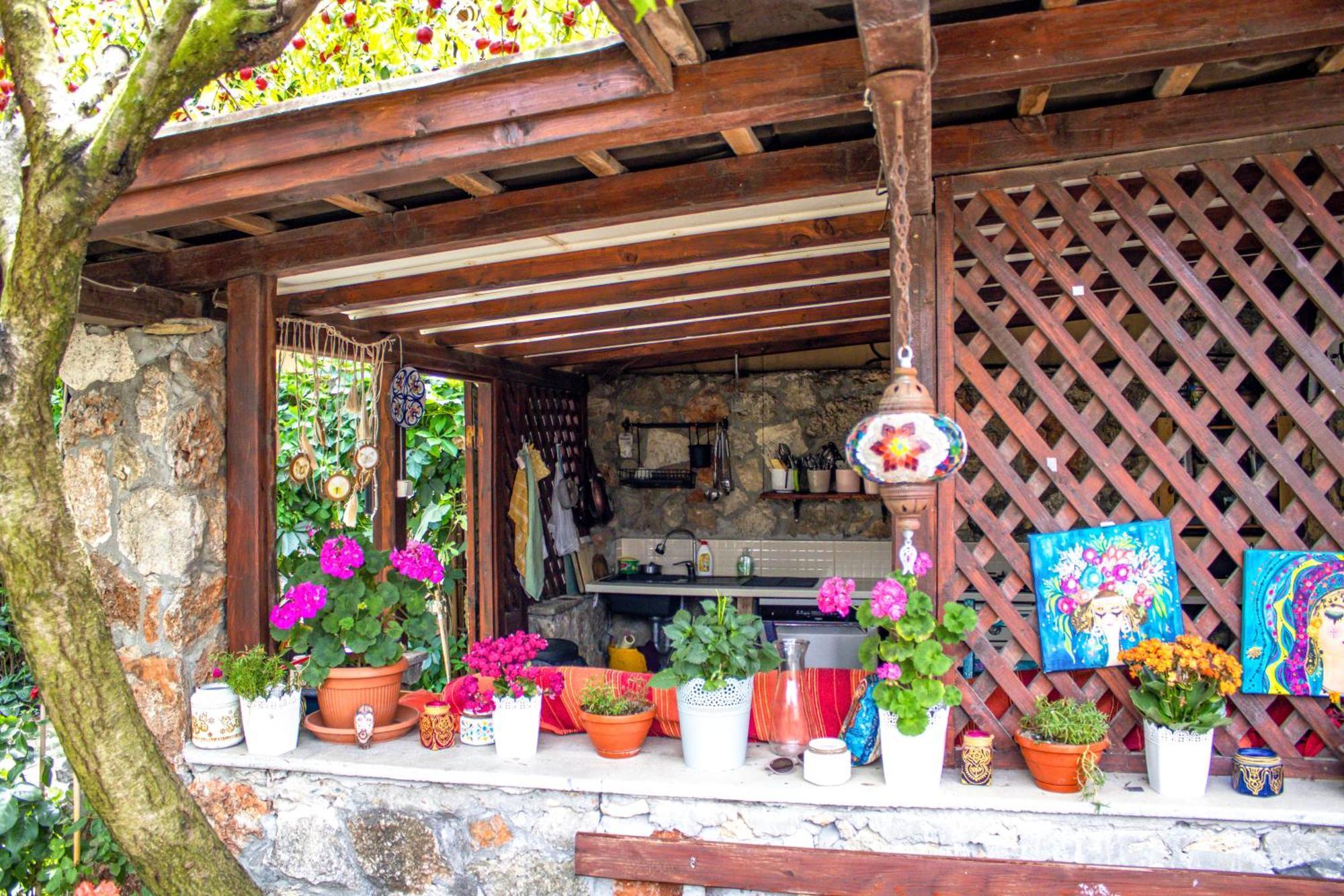 Bohemian Spirit, Vama Veche Exterior foto
