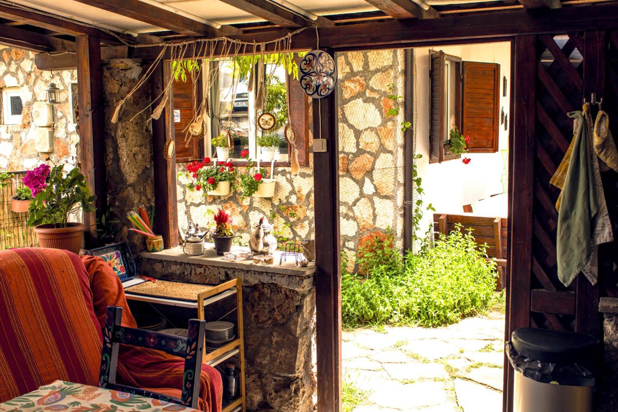 Bohemian Spirit, Vama Veche Exterior foto