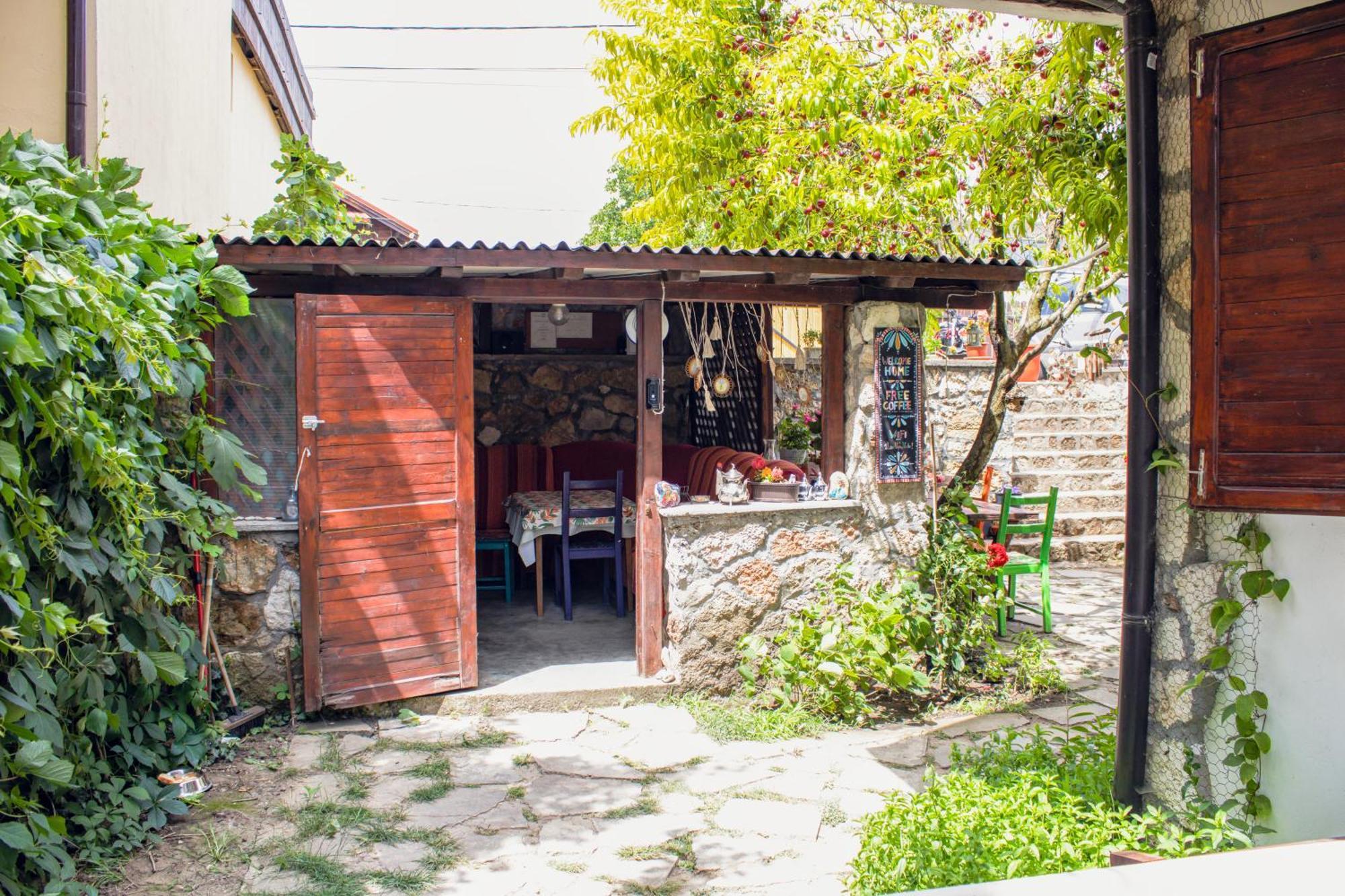 Bohemian Spirit, Vama Veche Exterior foto