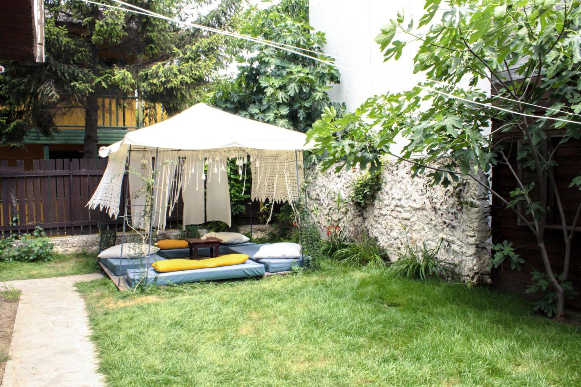 Bohemian Spirit, Vama Veche Exterior foto
