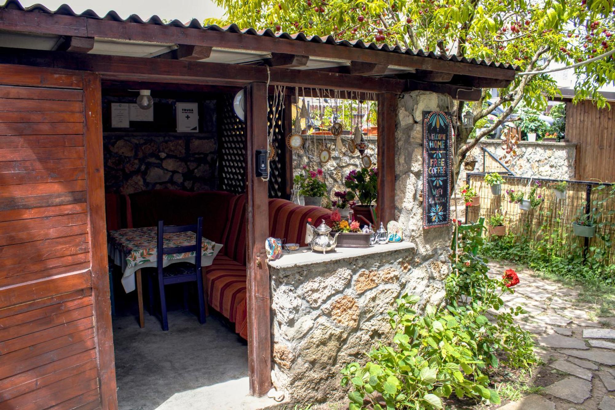 Bohemian Spirit, Vama Veche Exterior foto