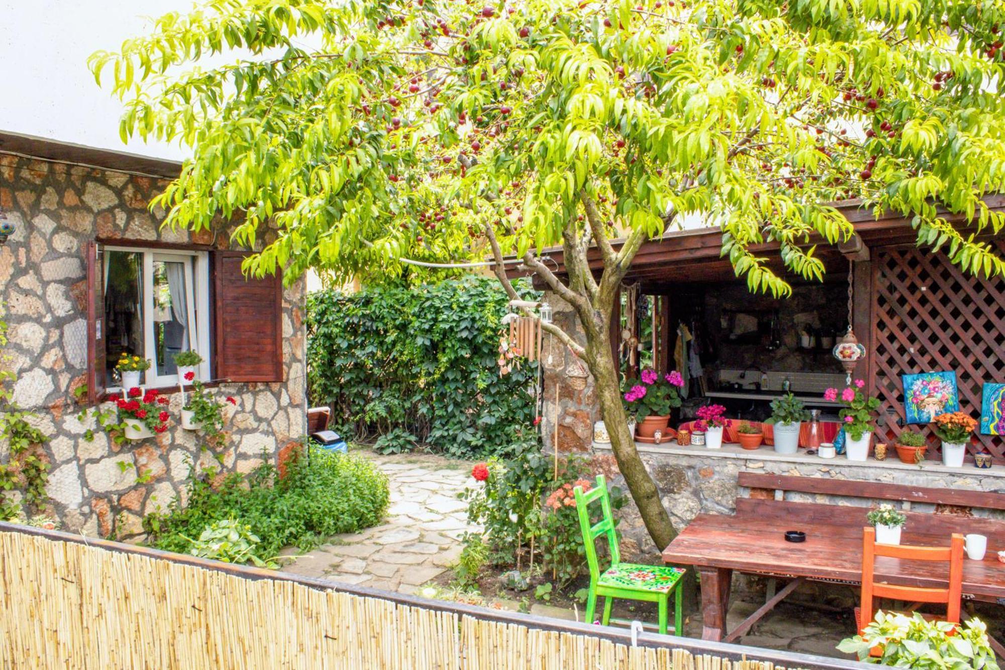 Bohemian Spirit, Vama Veche Exterior foto
