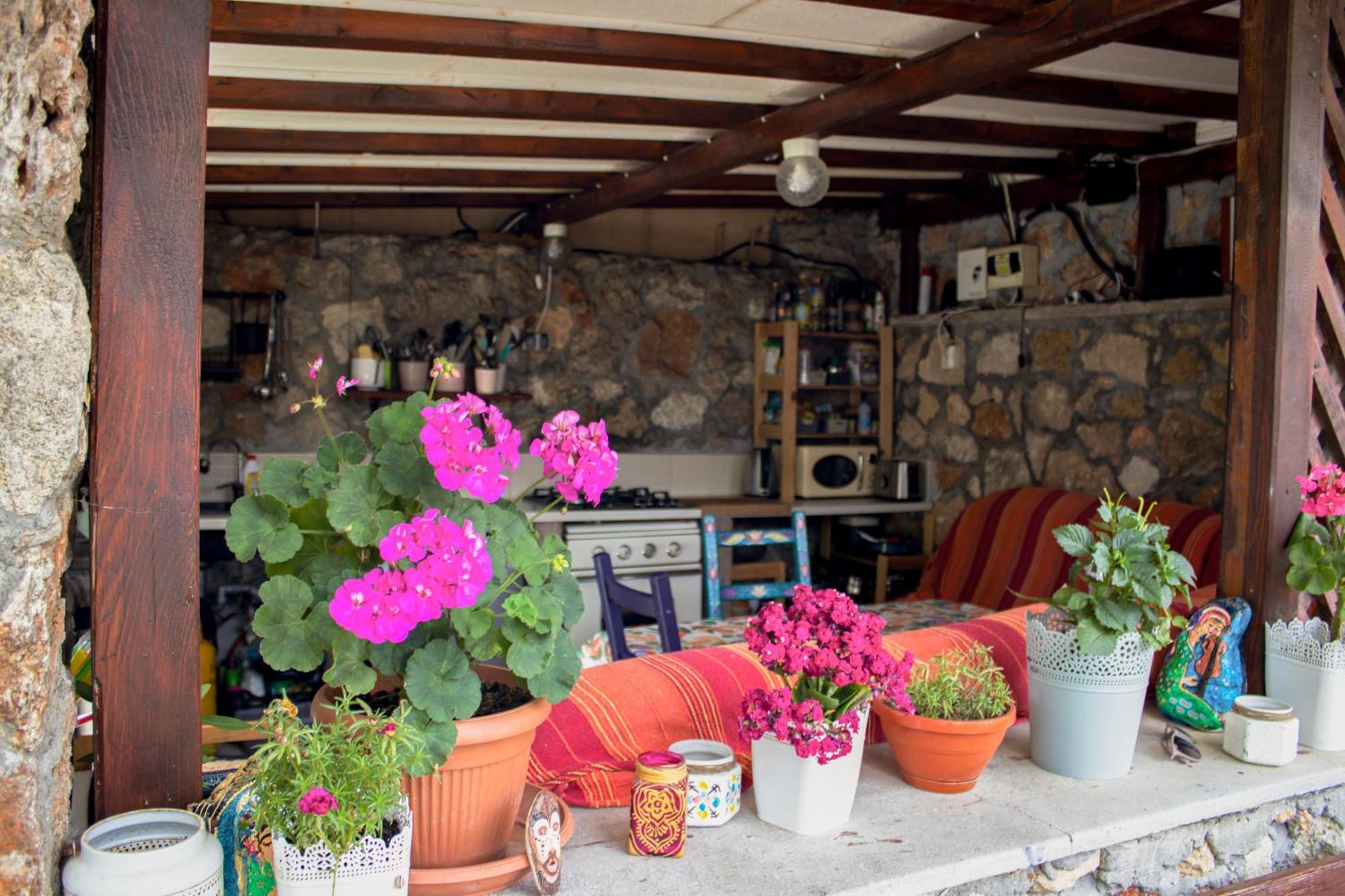 Bohemian Spirit, Vama Veche Exterior foto