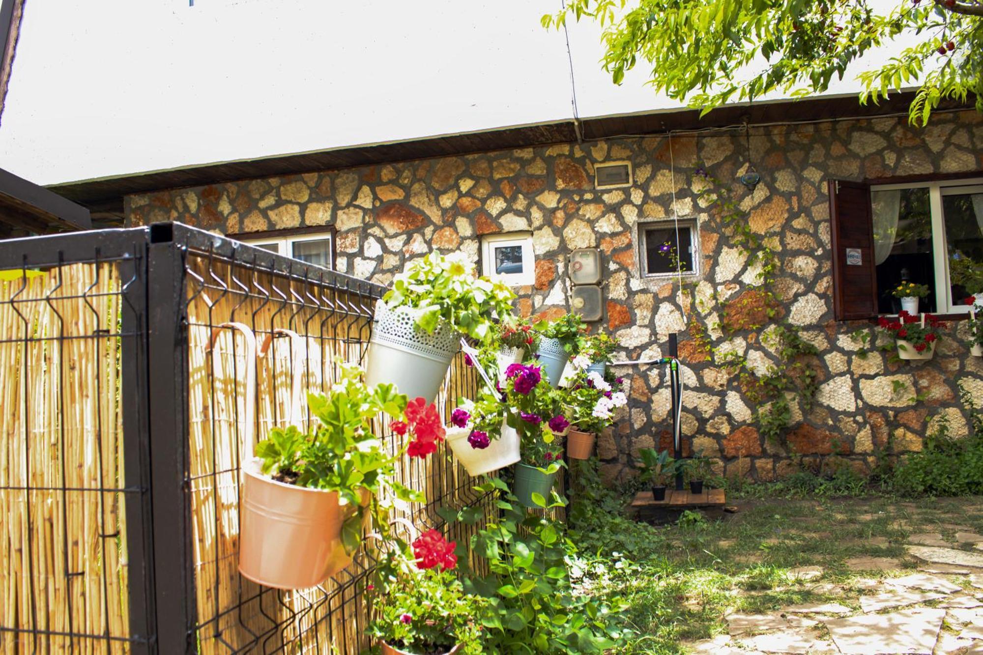 Bohemian Spirit, Vama Veche Exterior foto