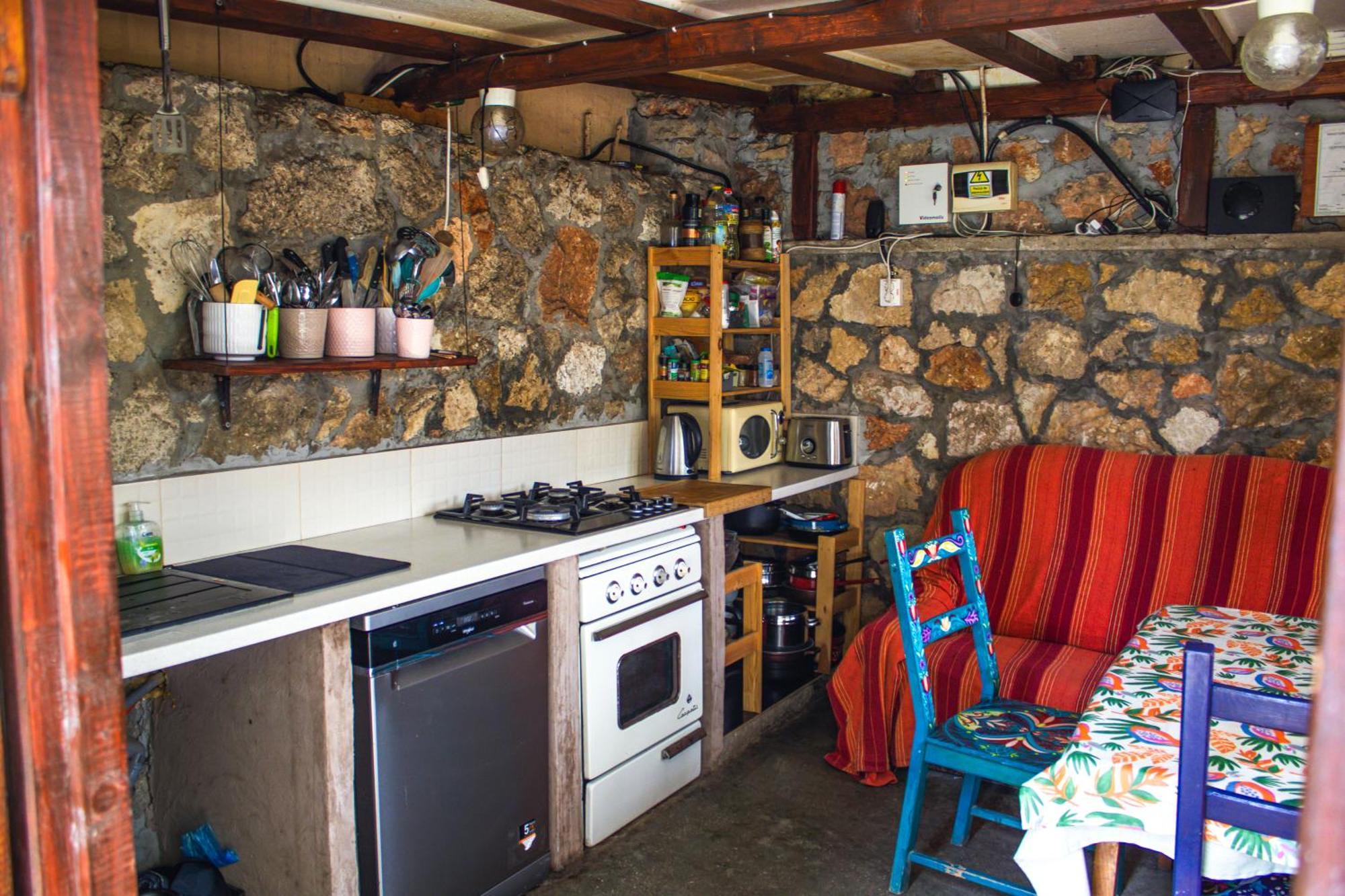Bohemian Spirit, Vama Veche Exterior foto