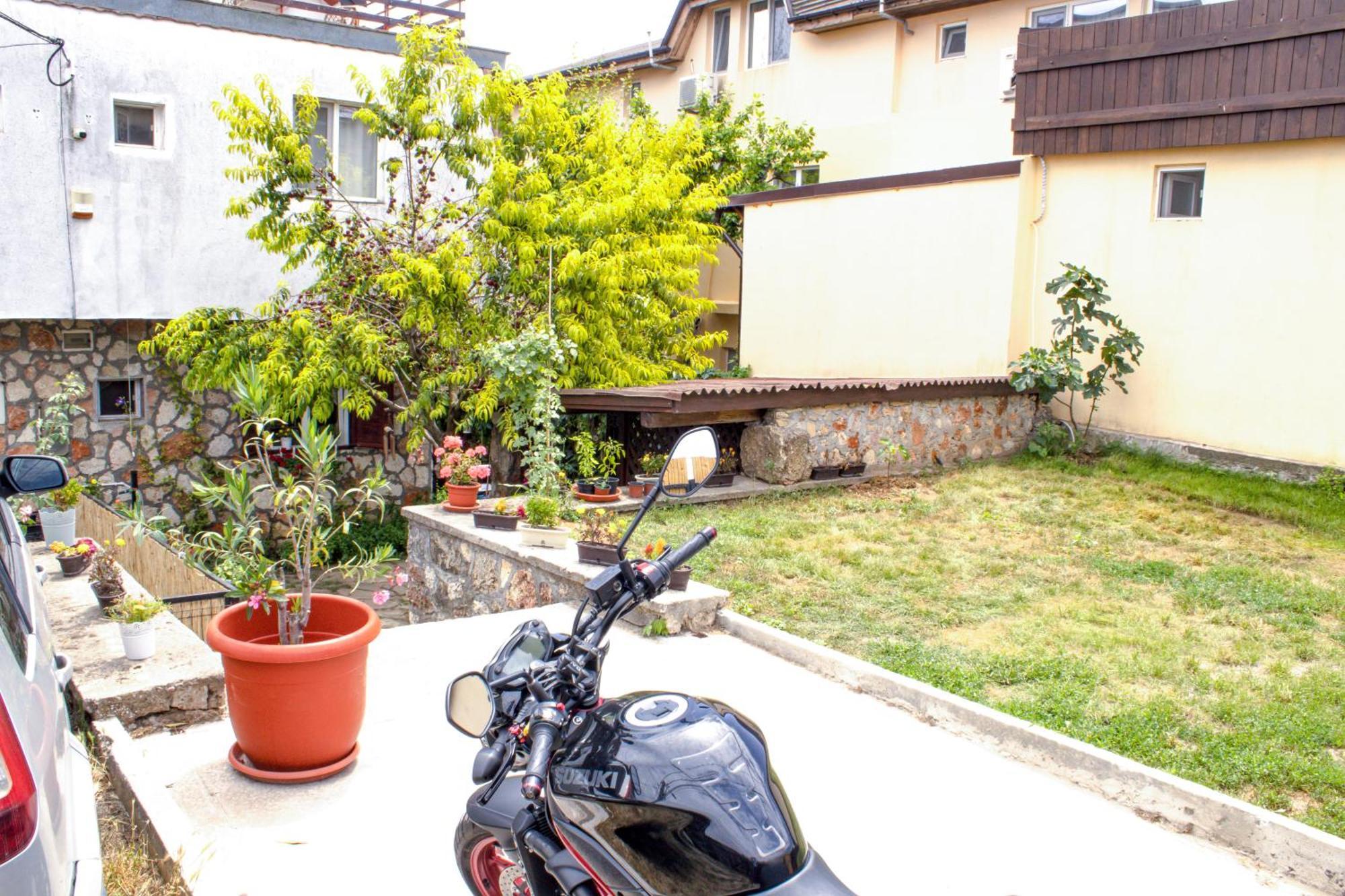 Bohemian Spirit, Vama Veche Exterior foto