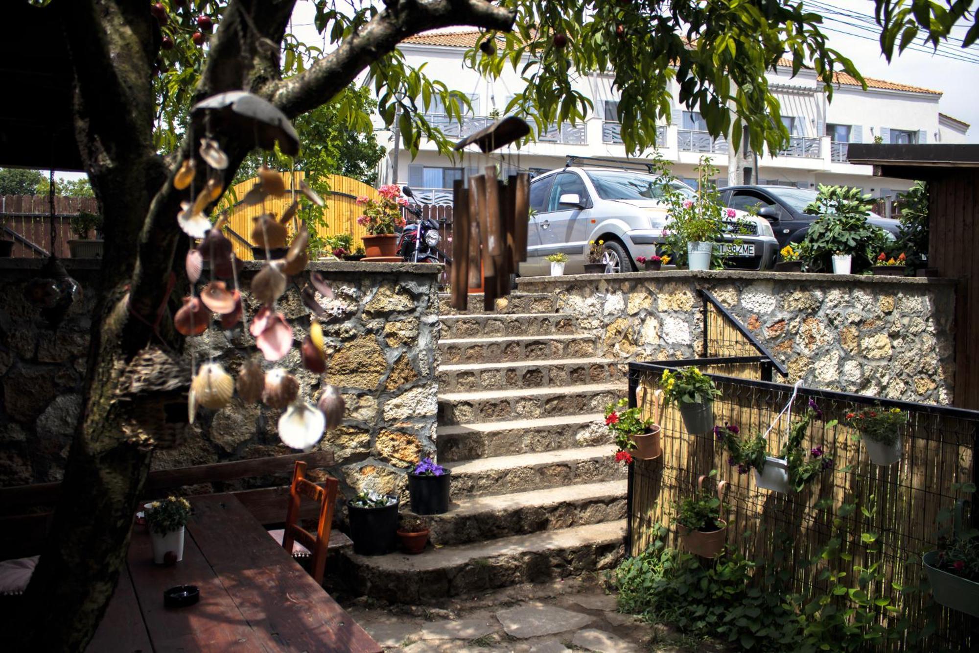 Bohemian Spirit, Vama Veche Exterior foto