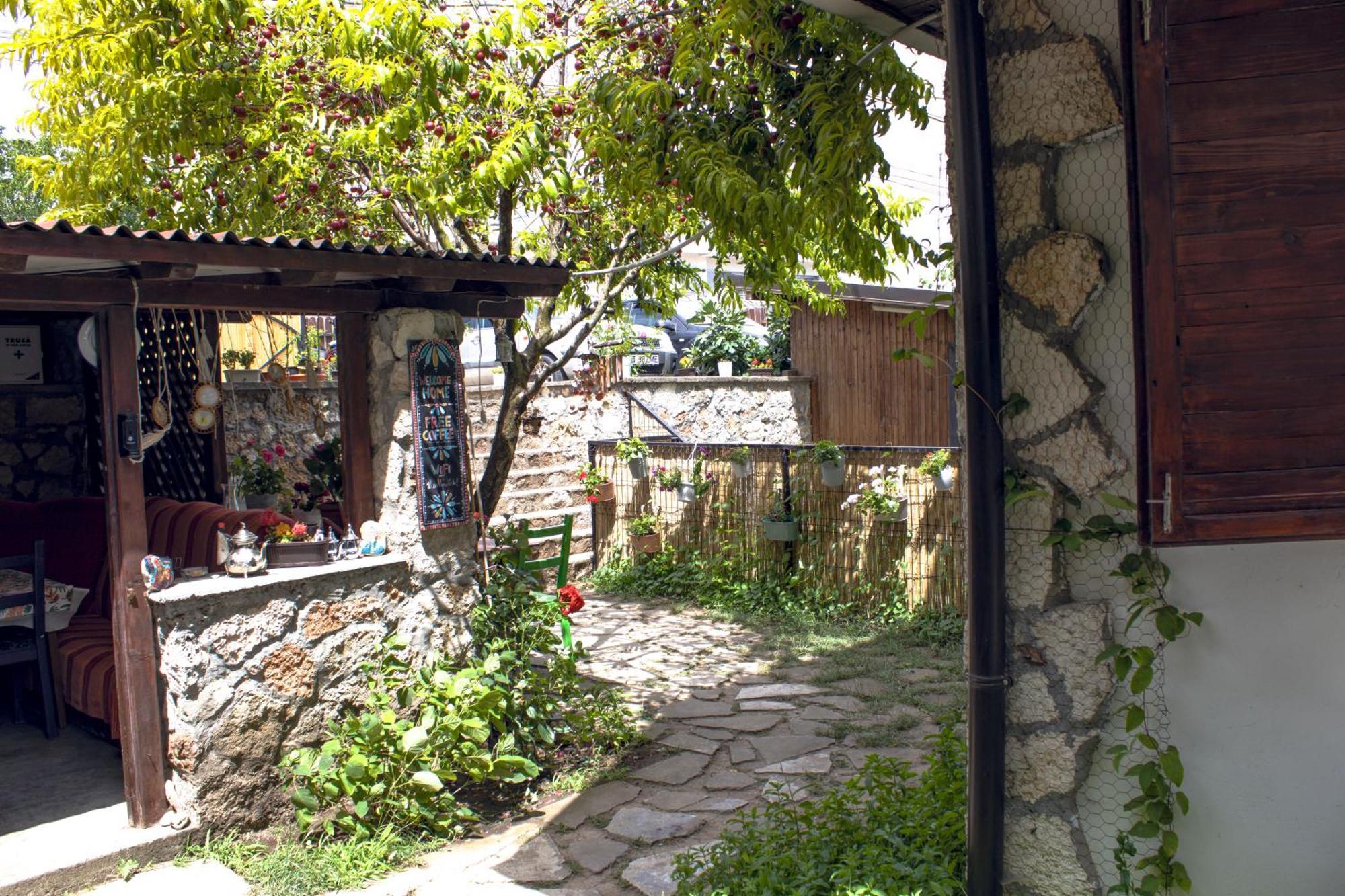Bohemian Spirit, Vama Veche Exterior foto