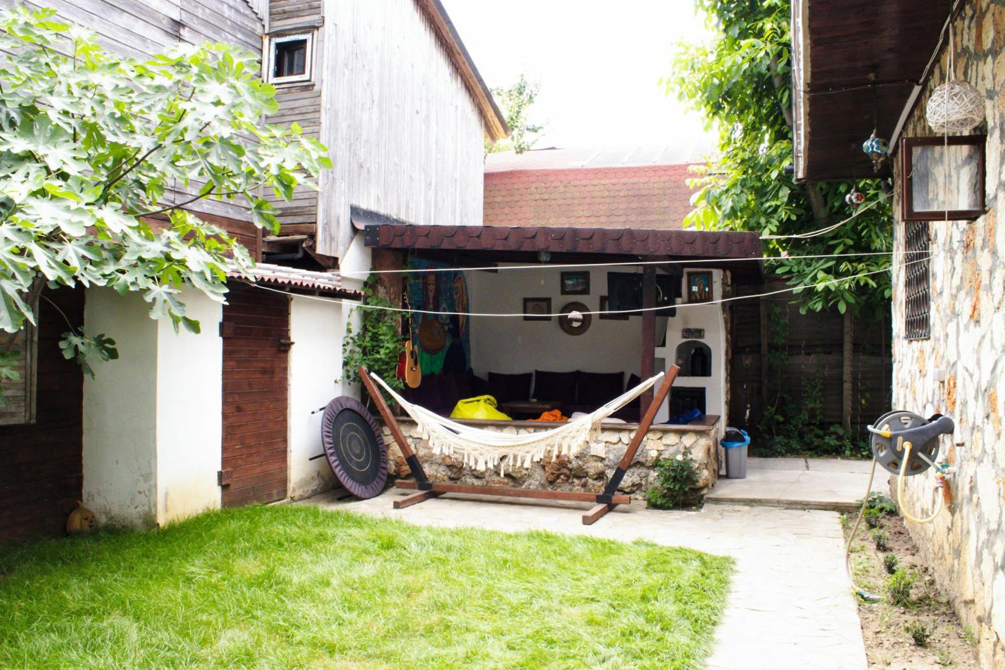 Bohemian Spirit, Vama Veche Exterior foto