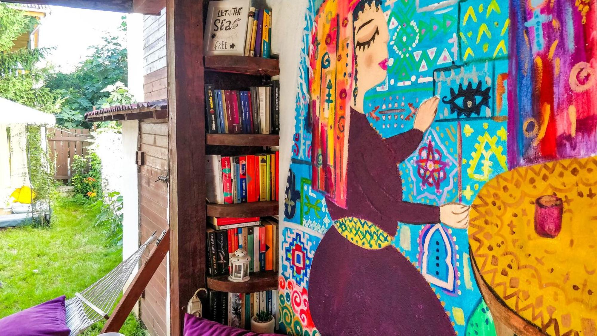 Bohemian Spirit, Vama Veche Exterior foto