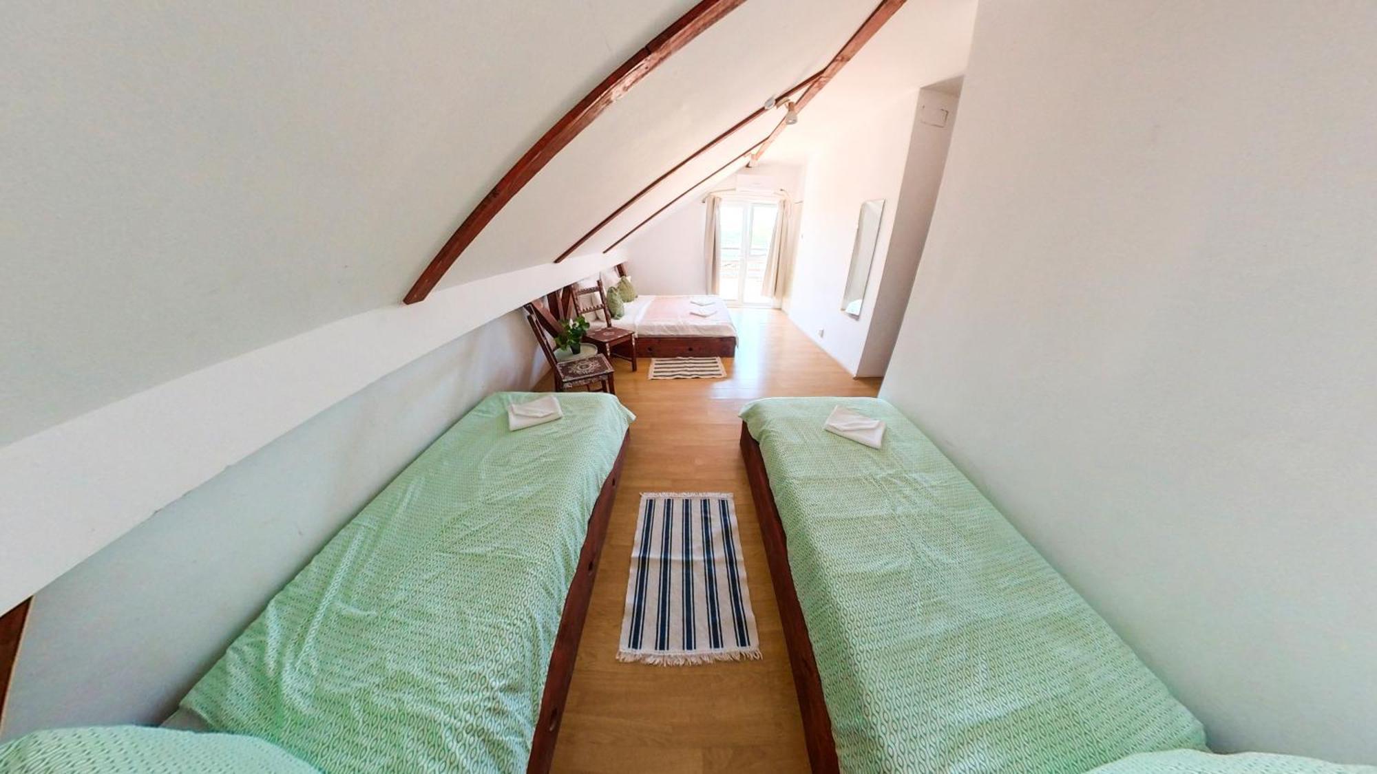 Bohemian Spirit, Vama Veche Exterior foto