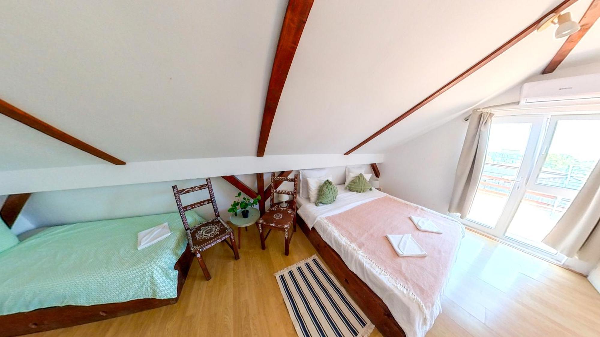 Bohemian Spirit, Vama Veche Exterior foto