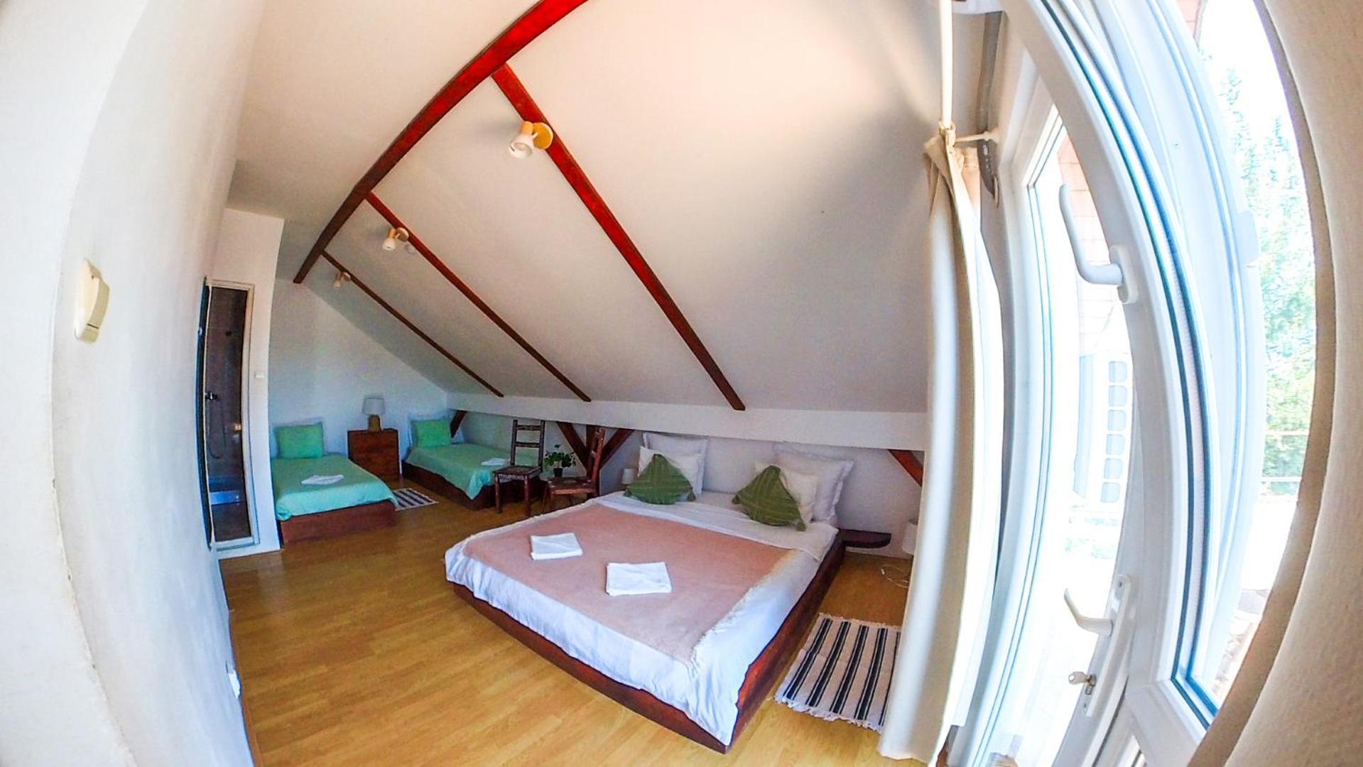 Bohemian Spirit, Vama Veche Exterior foto