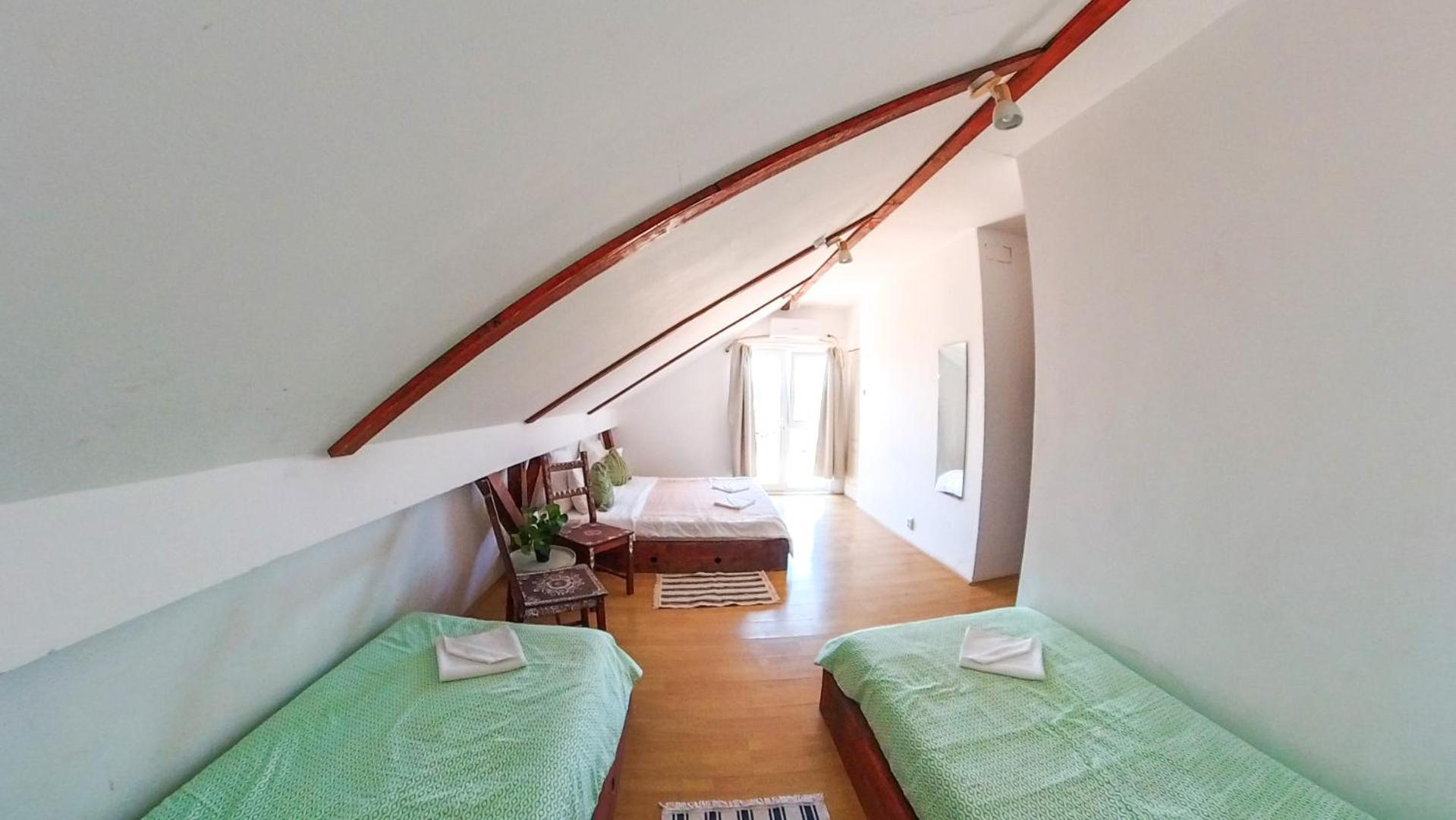 Bohemian Spirit, Vama Veche Exterior foto