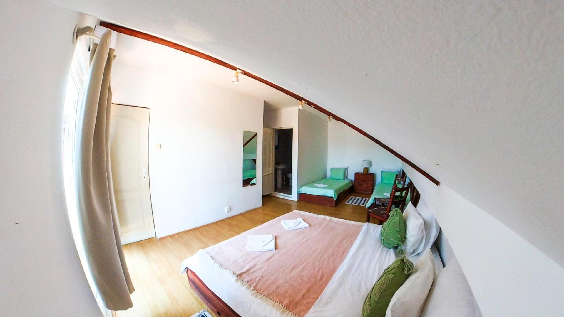 Bohemian Spirit, Vama Veche Exterior foto