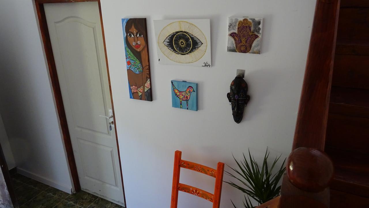 Bohemian Spirit, Vama Veche Exterior foto