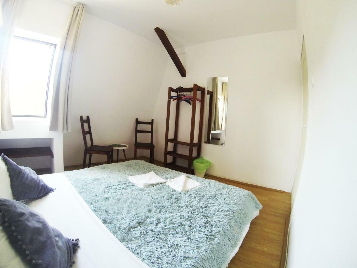 Bohemian Spirit, Vama Veche Quarto foto