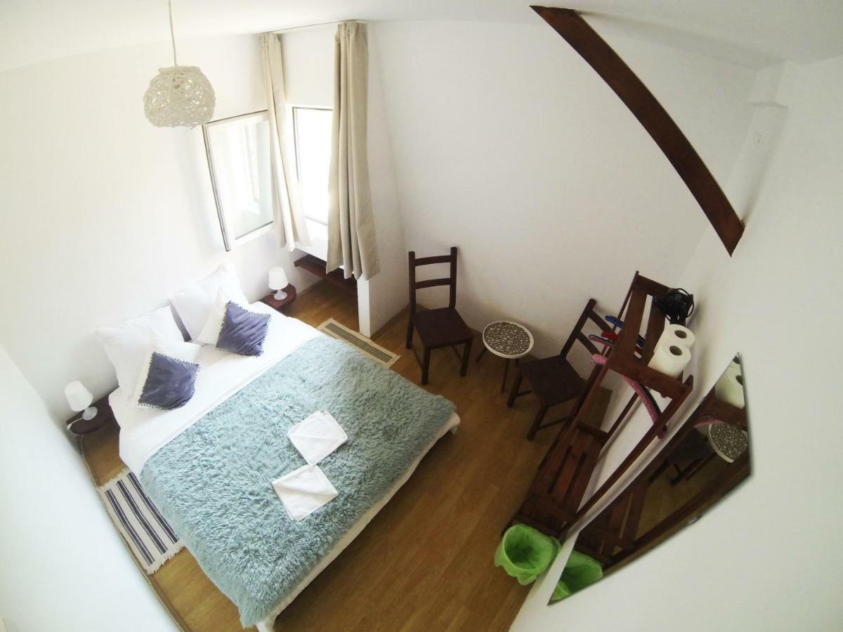 Bohemian Spirit, Vama Veche Exterior foto