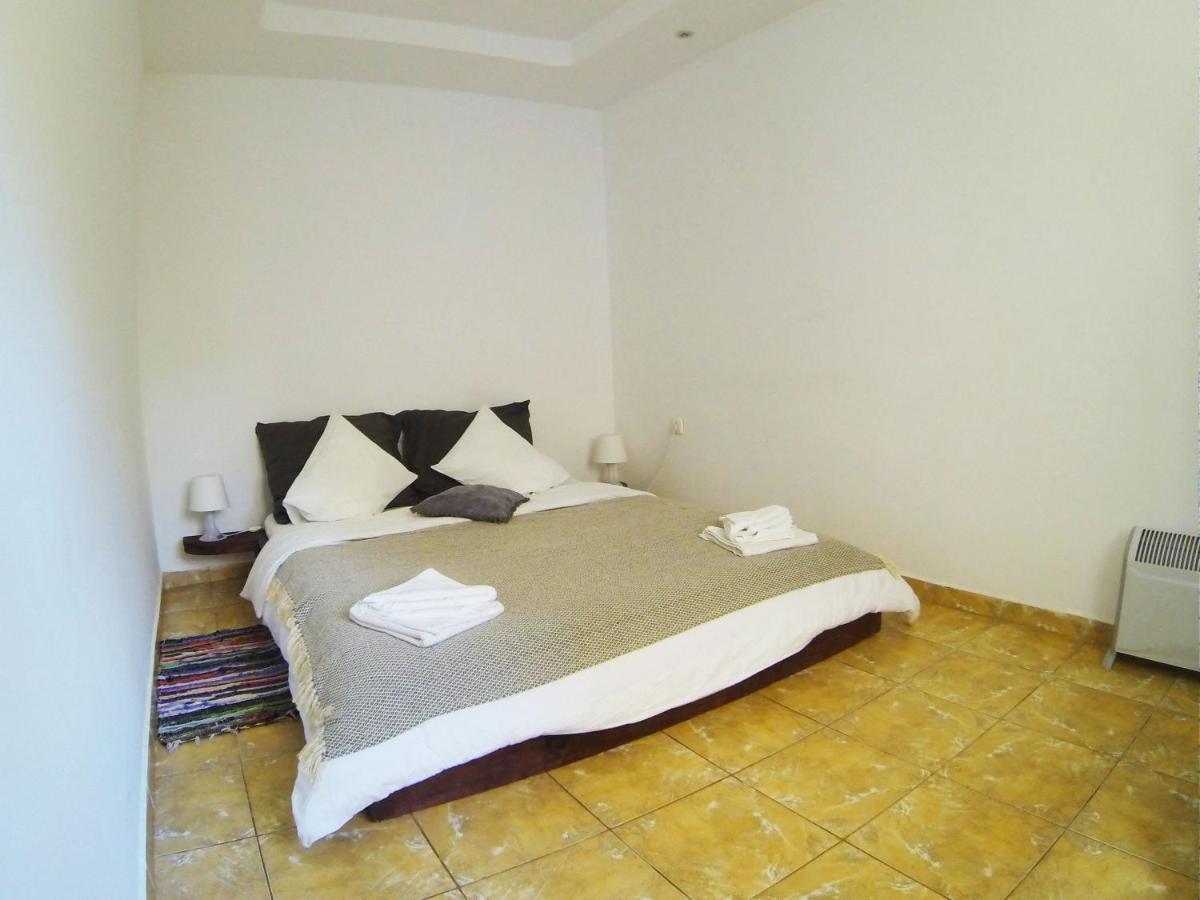 Bohemian Spirit, Vama Veche Exterior foto
