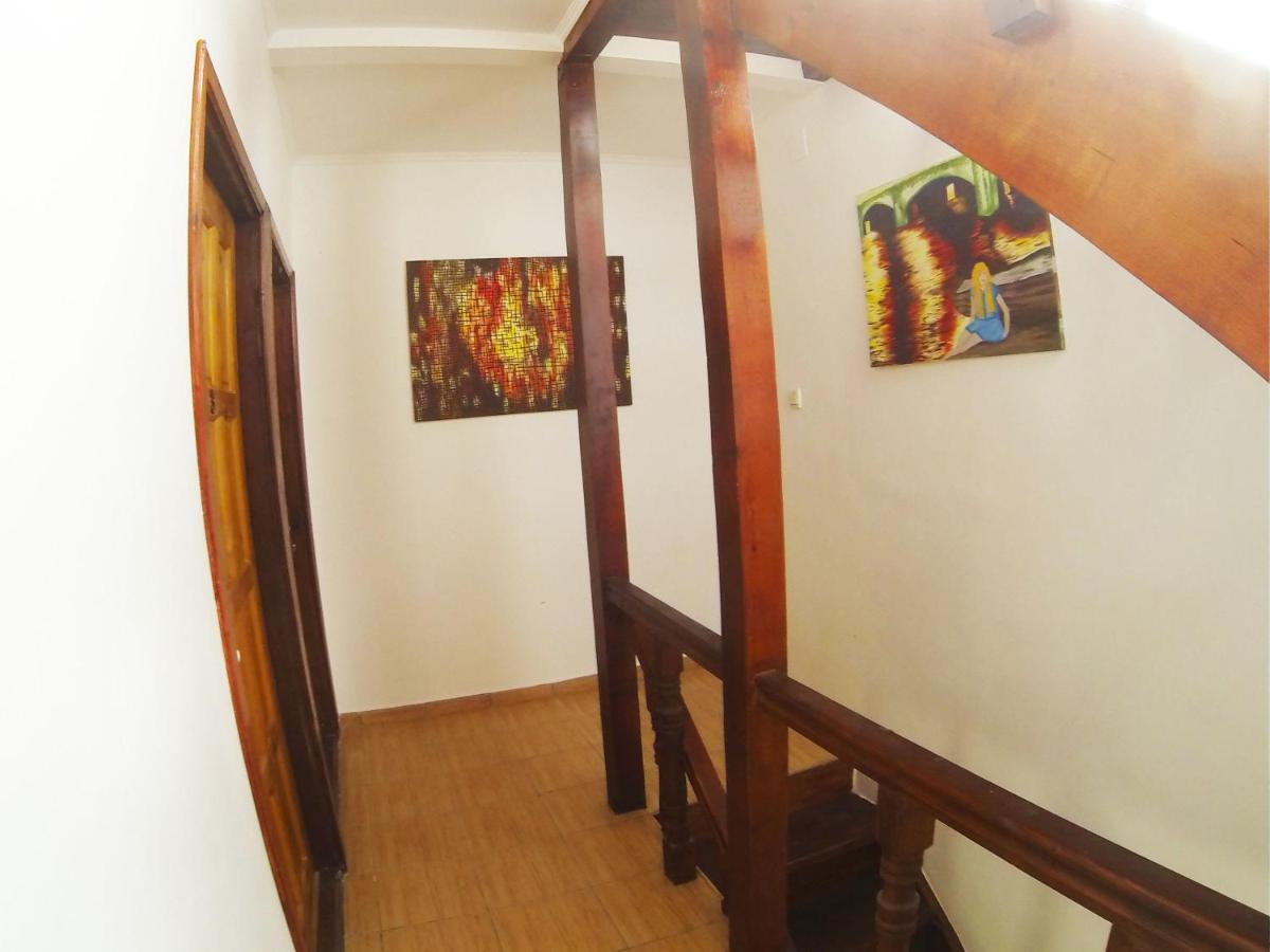 Bohemian Spirit, Vama Veche Exterior foto