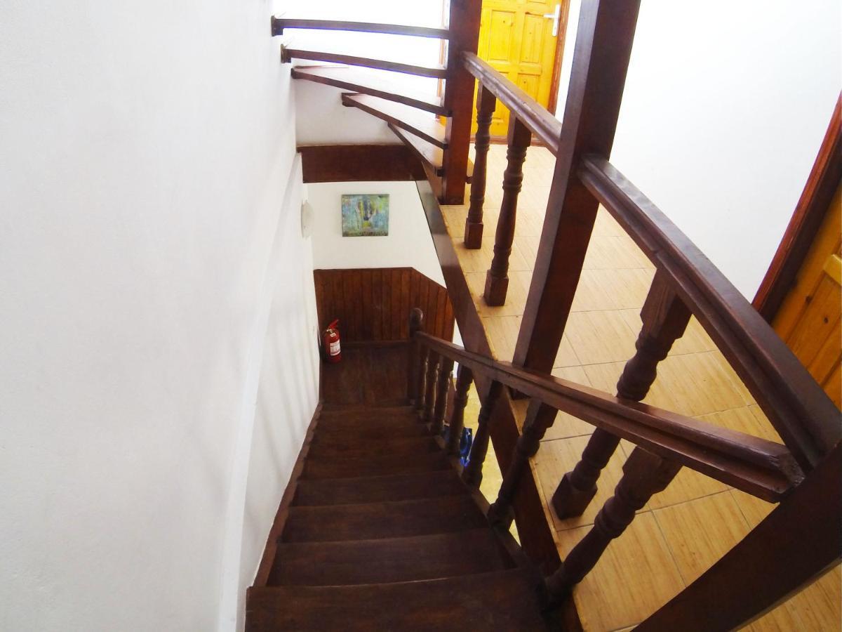 Bohemian Spirit, Vama Veche Exterior foto
