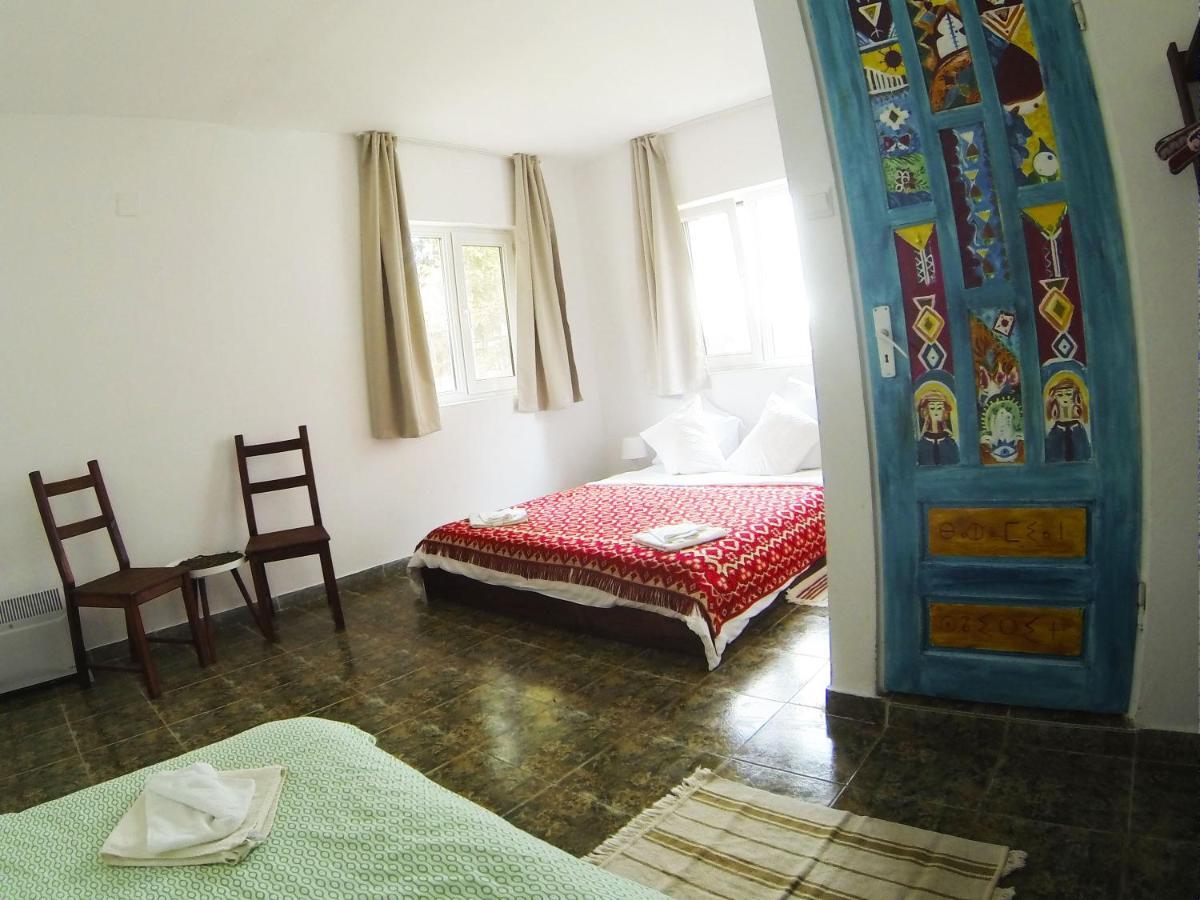 Bohemian Spirit, Vama Veche Exterior foto