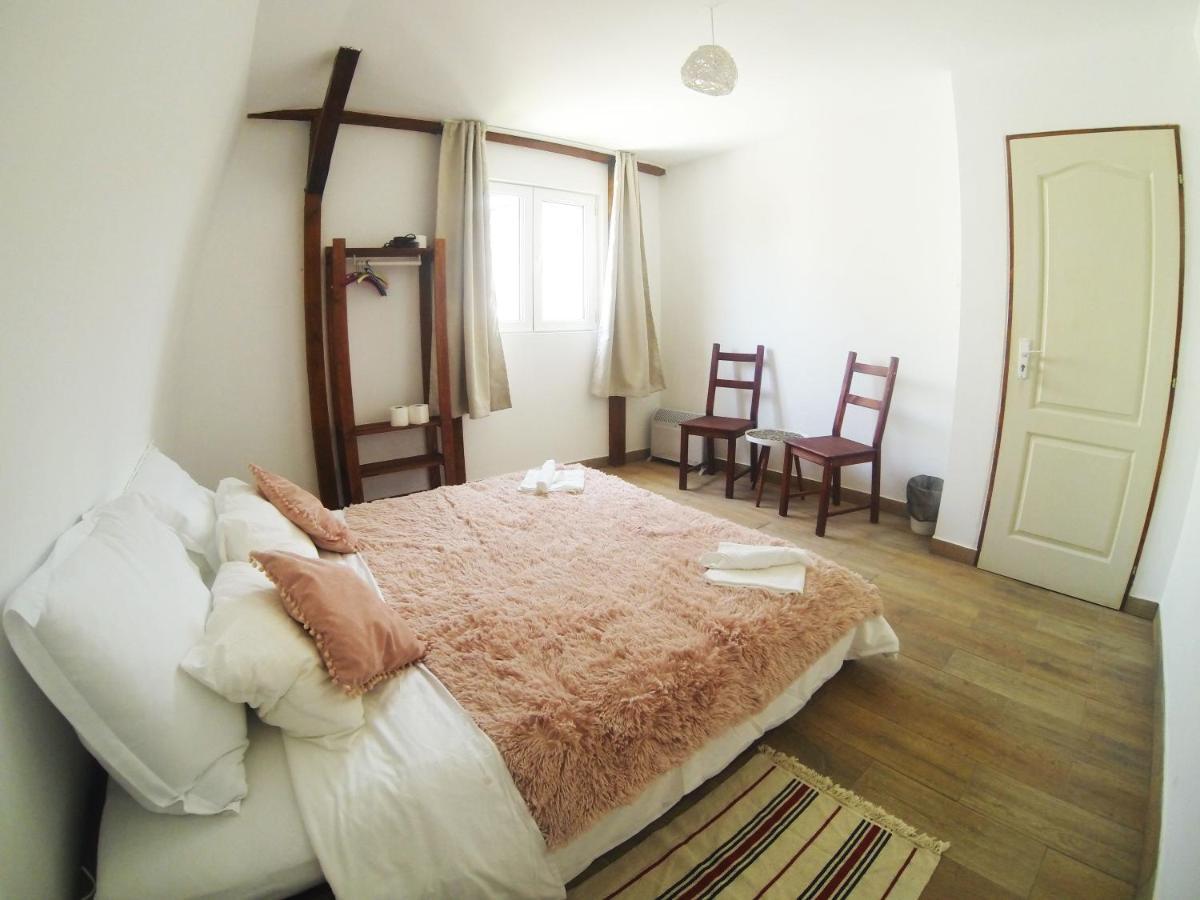 Bohemian Spirit, Vama Veche Exterior foto