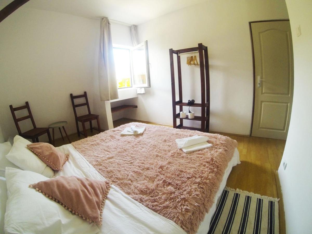 Bohemian Spirit, Vama Veche Exterior foto