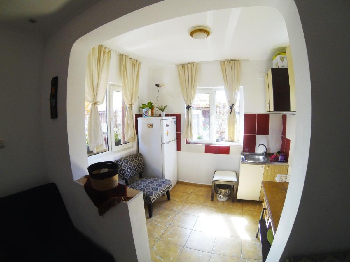 Bohemian Spirit, Vama Veche Exterior foto