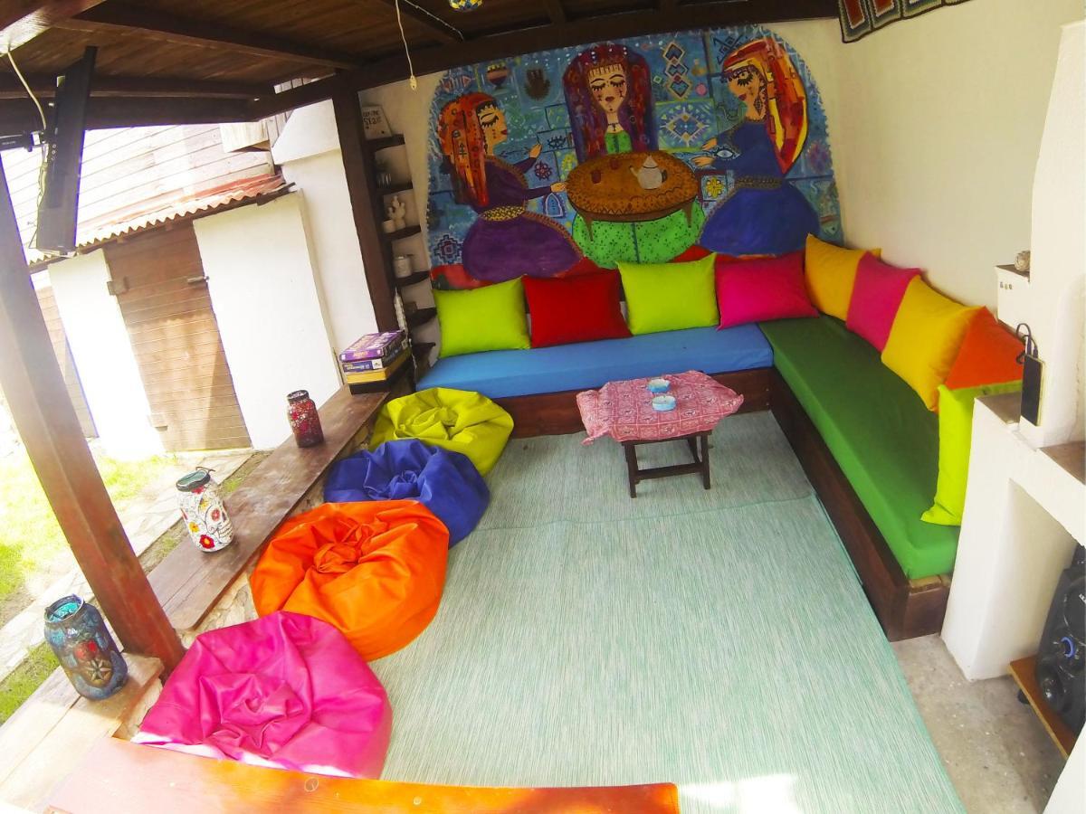 Bohemian Spirit, Vama Veche Exterior foto