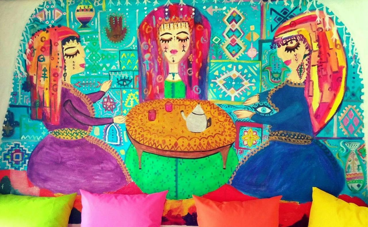 Bohemian Spirit, Vama Veche Exterior foto